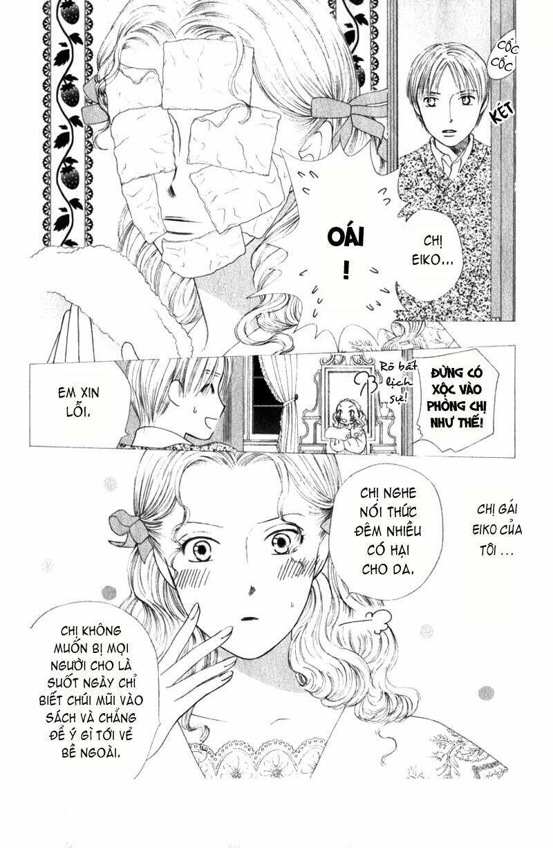 kare kano hajimemashita chapter 86 15