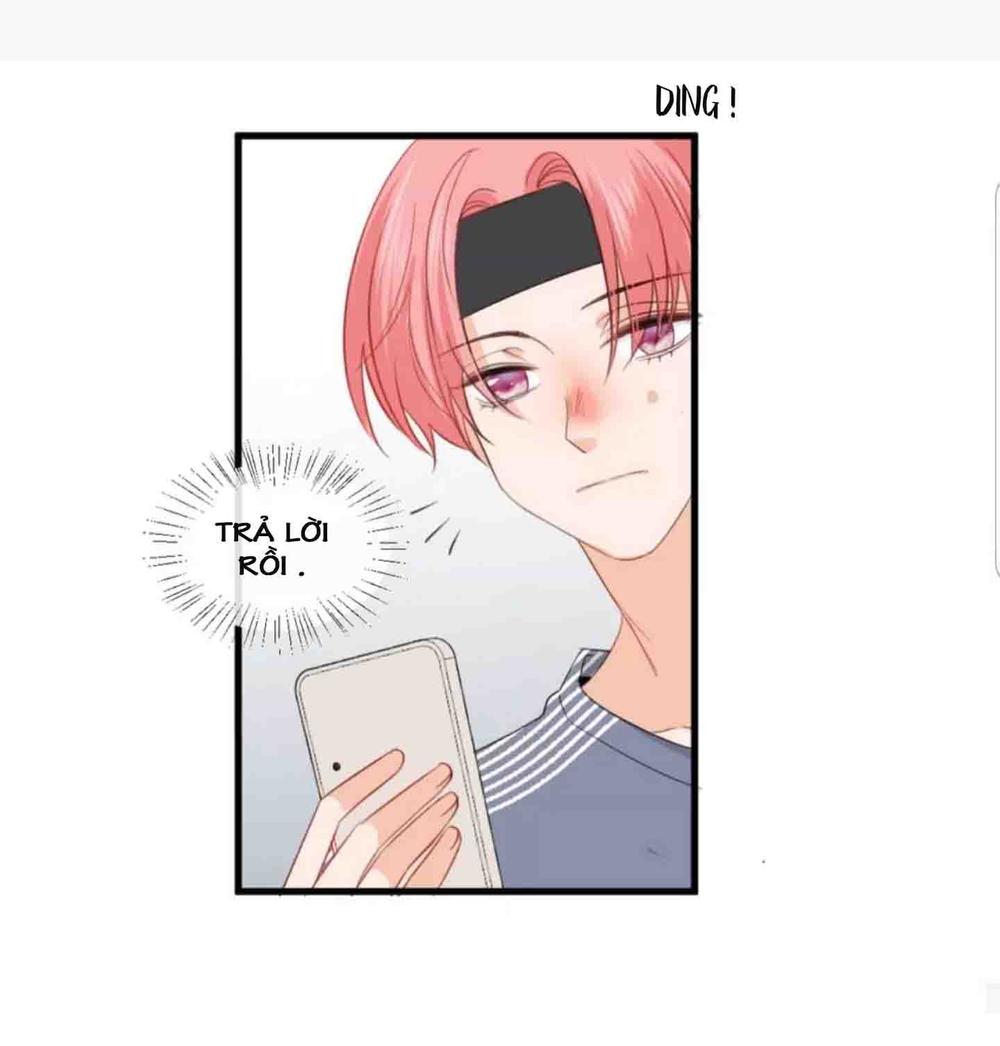 ánh trăng ngọt ngào chapter 20 30