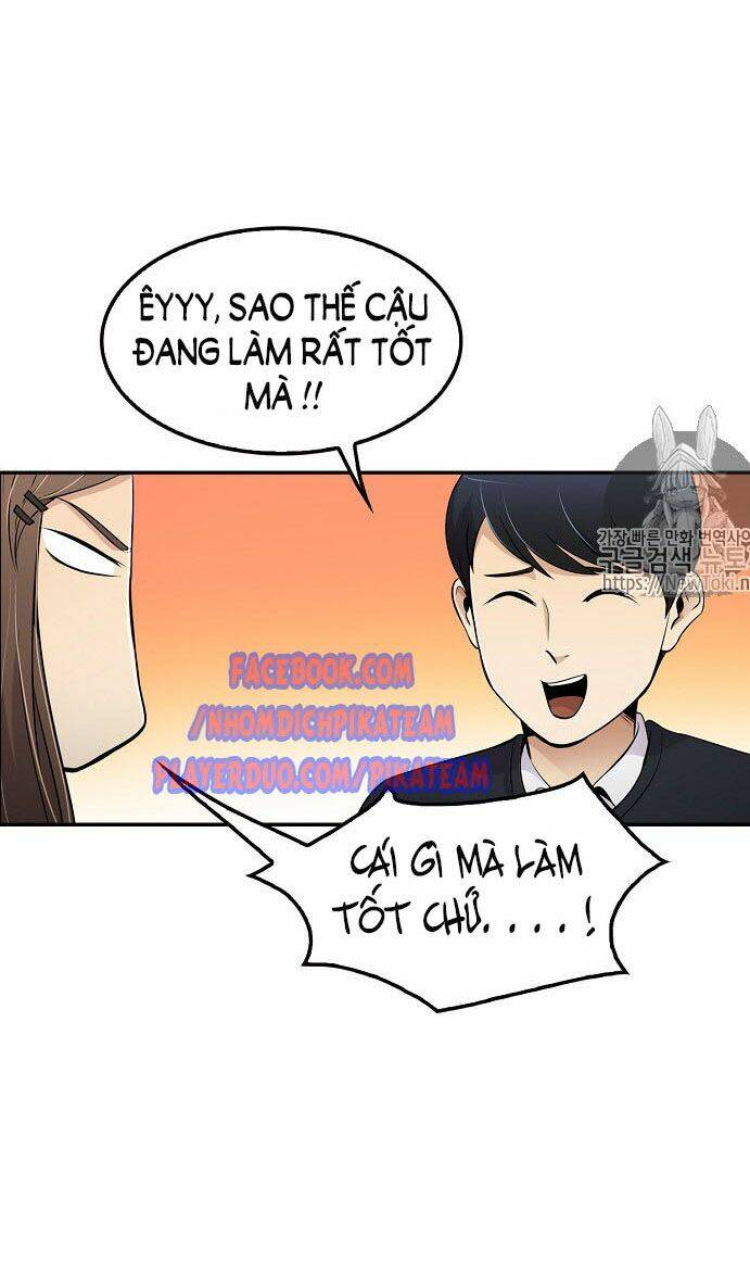 điều tra viên chuyển sinh chapter 18 18