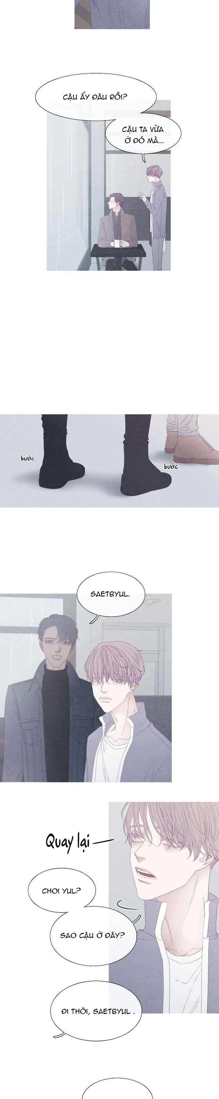 điểm đóng băng chapter 22 3
