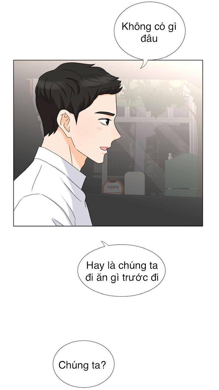 idol và sếp, em yêu ai? chapter 49 12