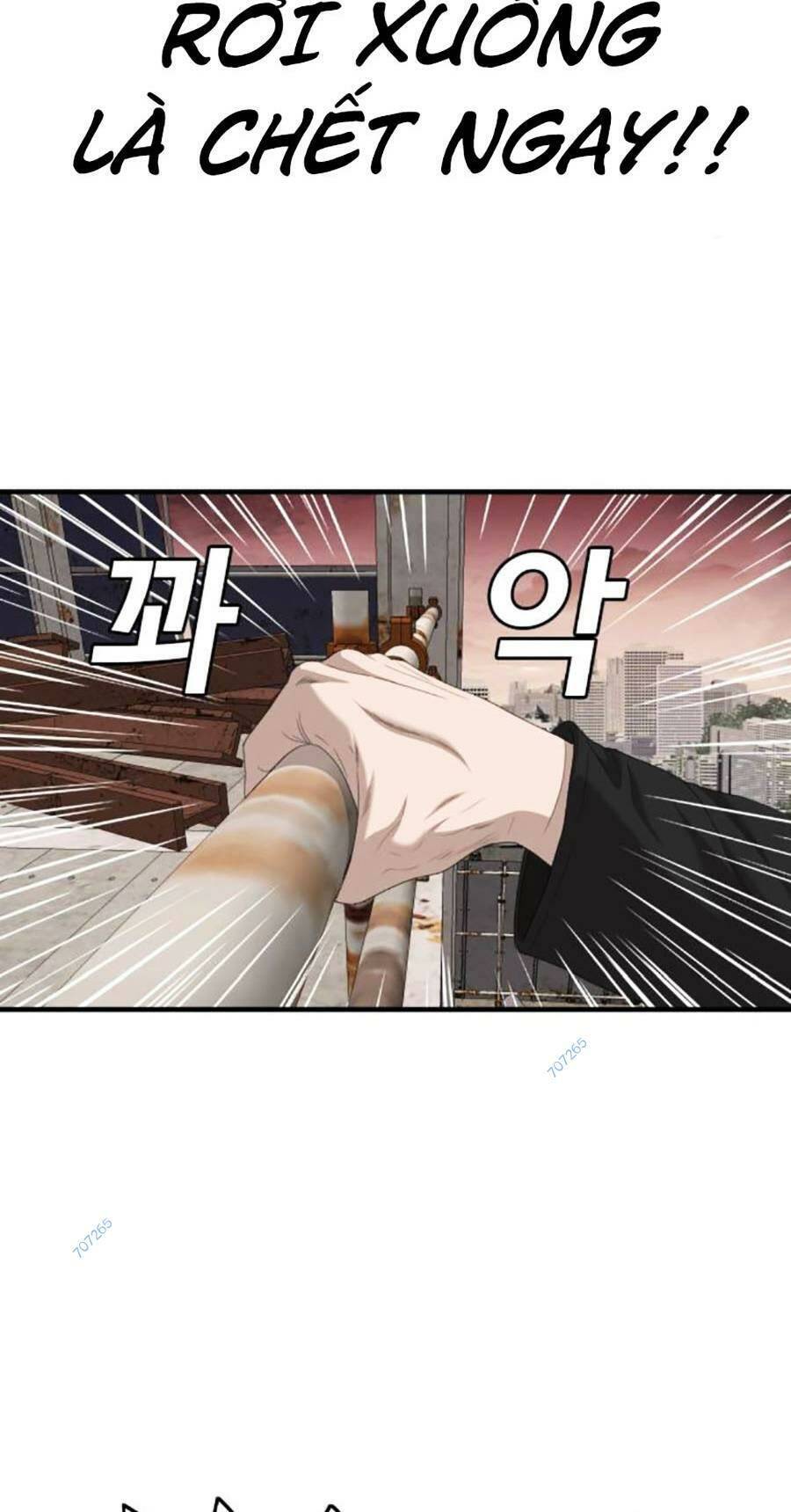 người xấu chapter 152 22