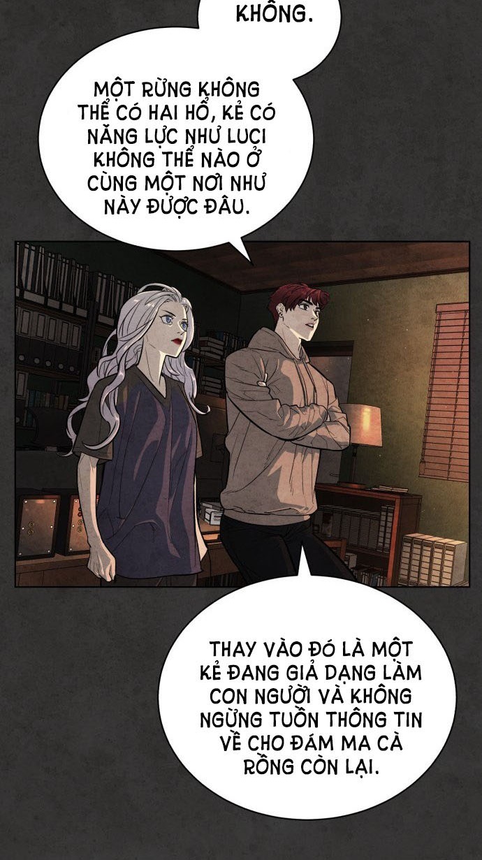 bạch huyết - white blood chapter 18 43