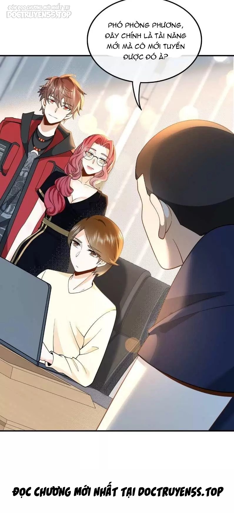 tái sinh, tôi trở thành ông vua ngành giải trí chapter 7 32