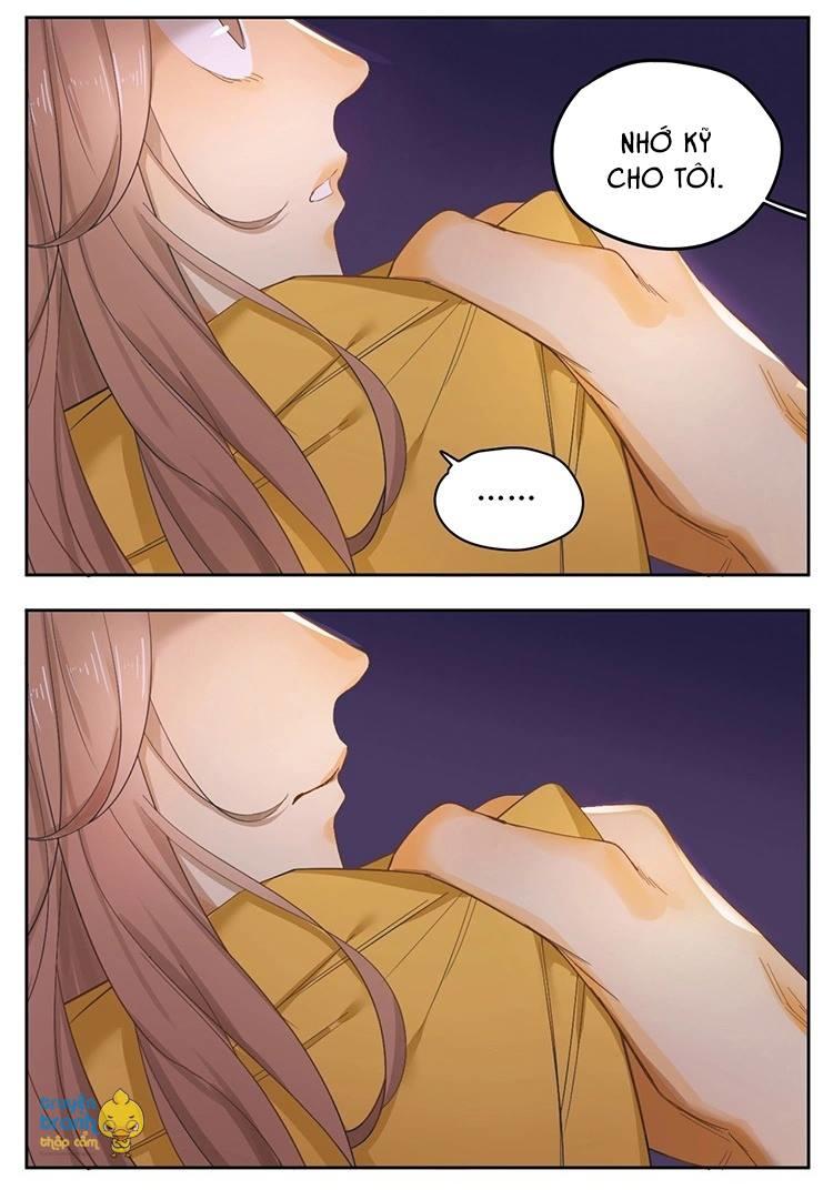 cứu mạng ! loài mèo thống trị thế giới rồi ! chapter 21 9