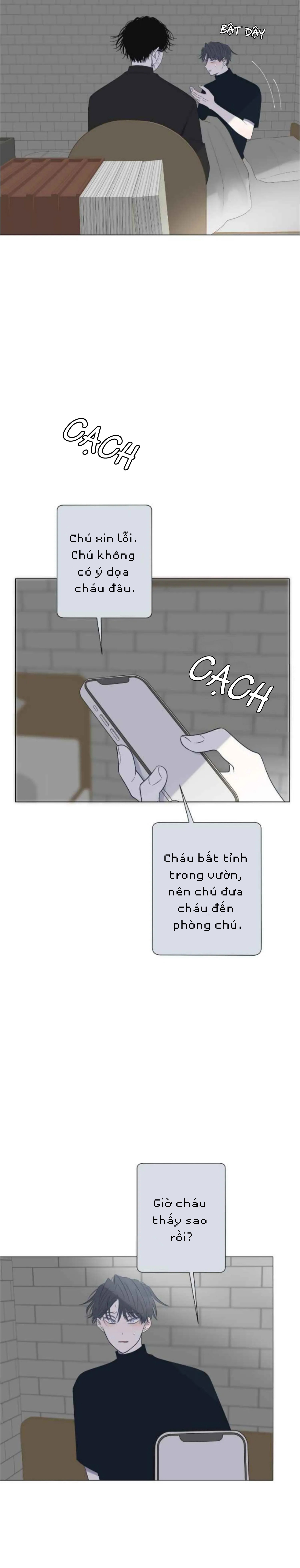 moonchild chapter 25 21