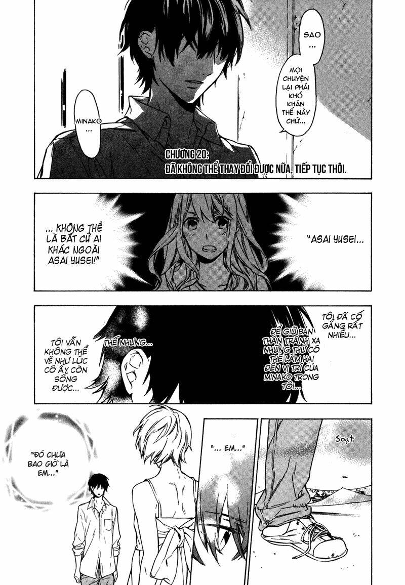 birdcage manor chapter 20 1