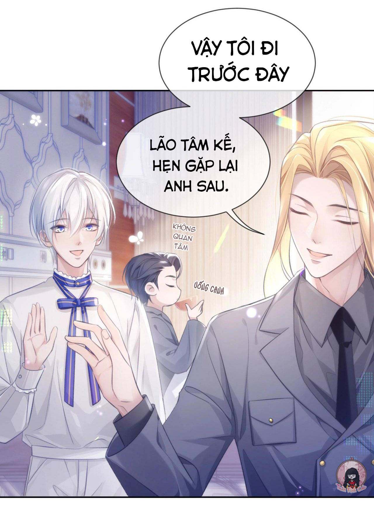 xin hãy ly hôn chapter 5 13