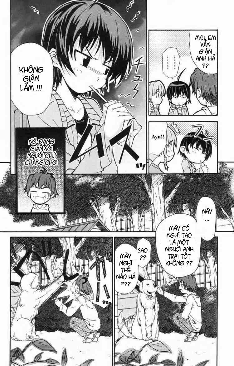 ayu mayu chapter 2 10