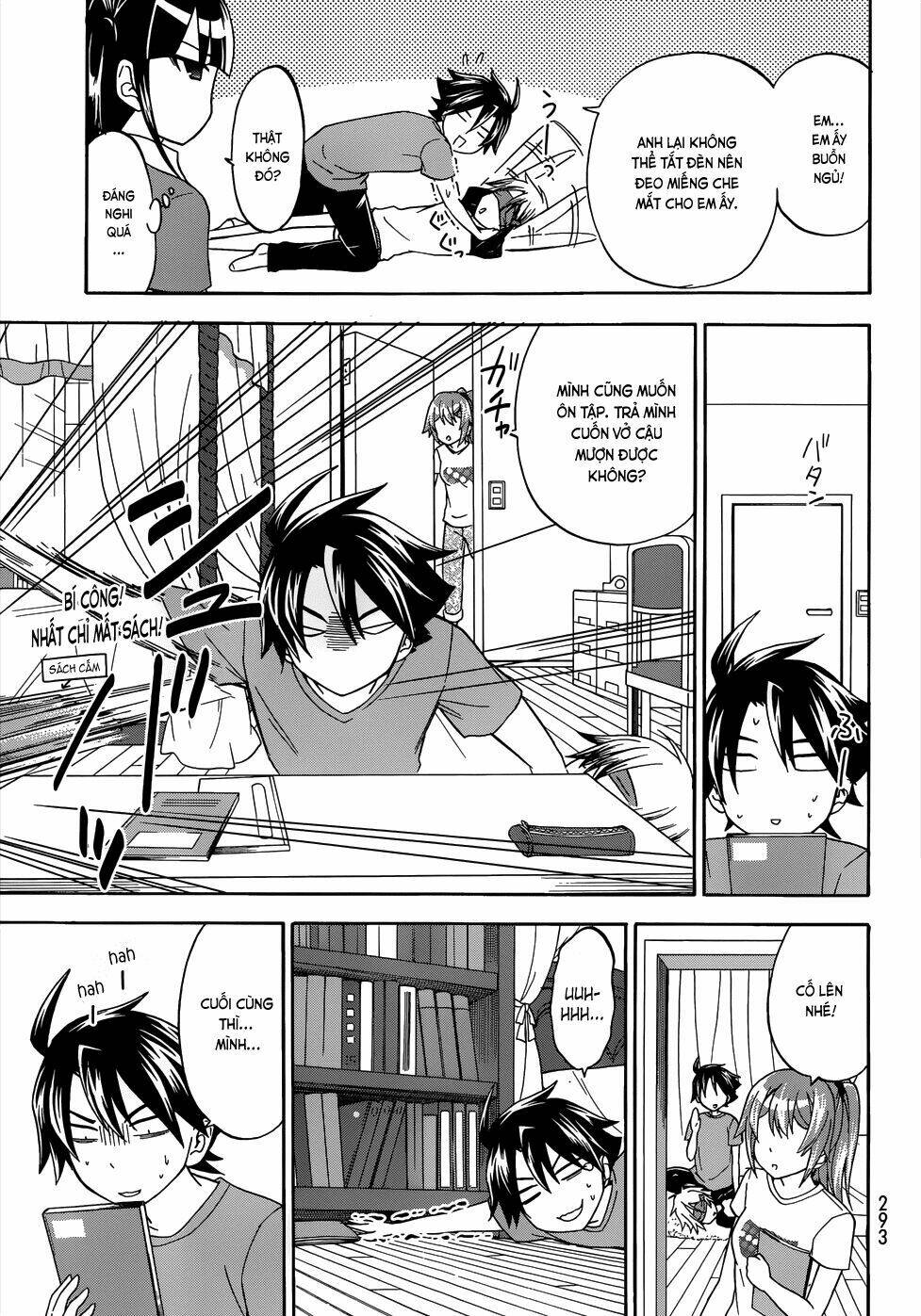 maga-tsuki chapter 29 21