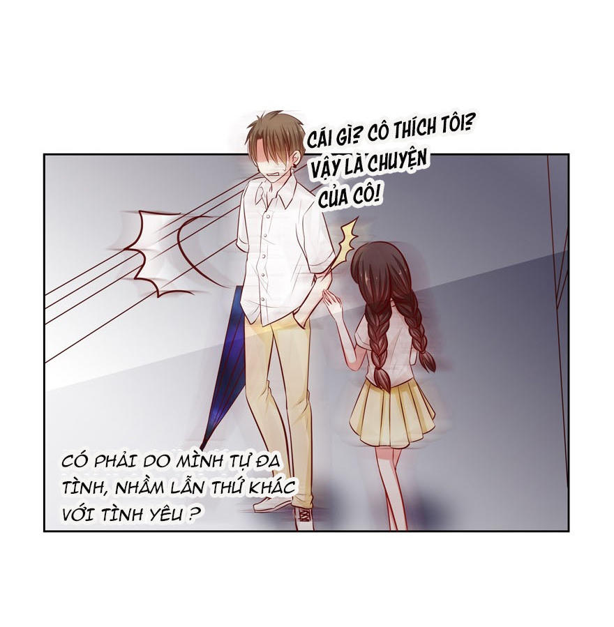 lưu luyến không rời chapter 32 9