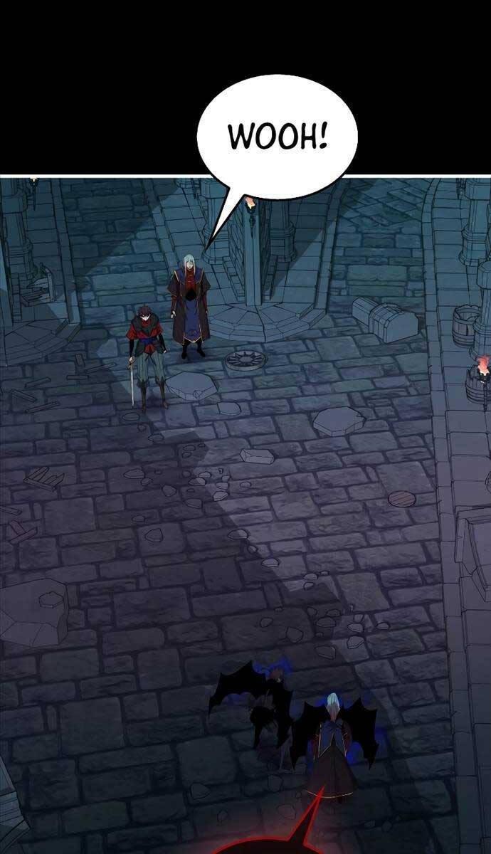 tôi thăng cấp trong lúc ngủ chapter 93 31