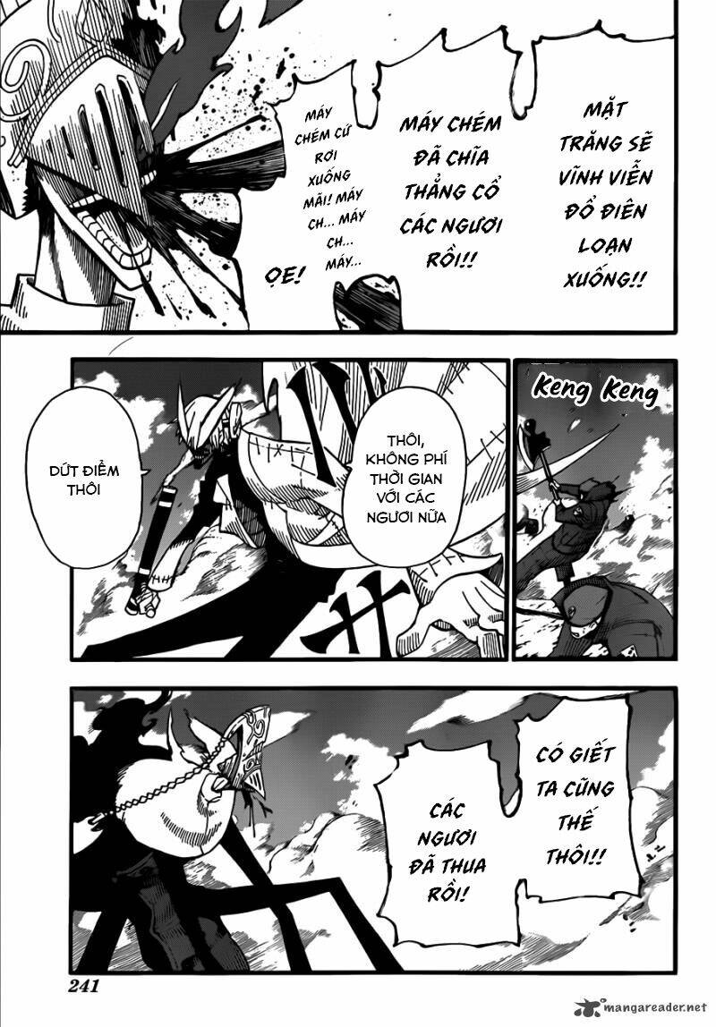 soul eater chapter 96 28