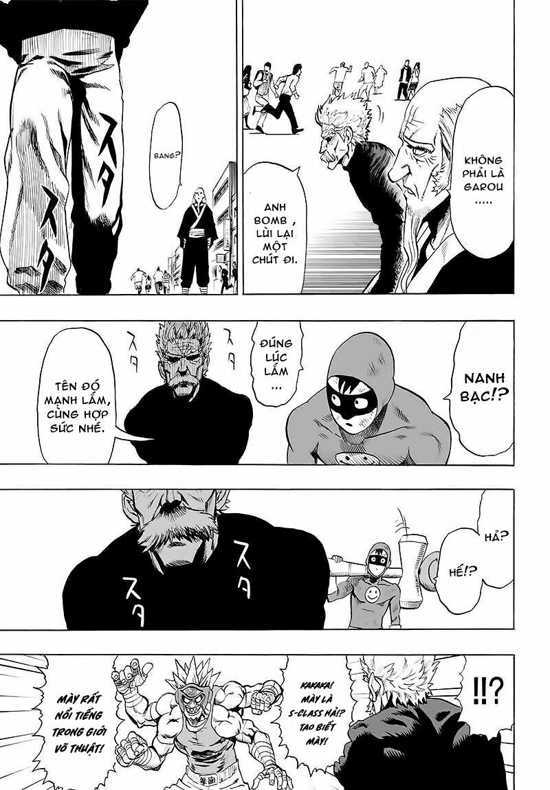 one-punch man chapter 90 21