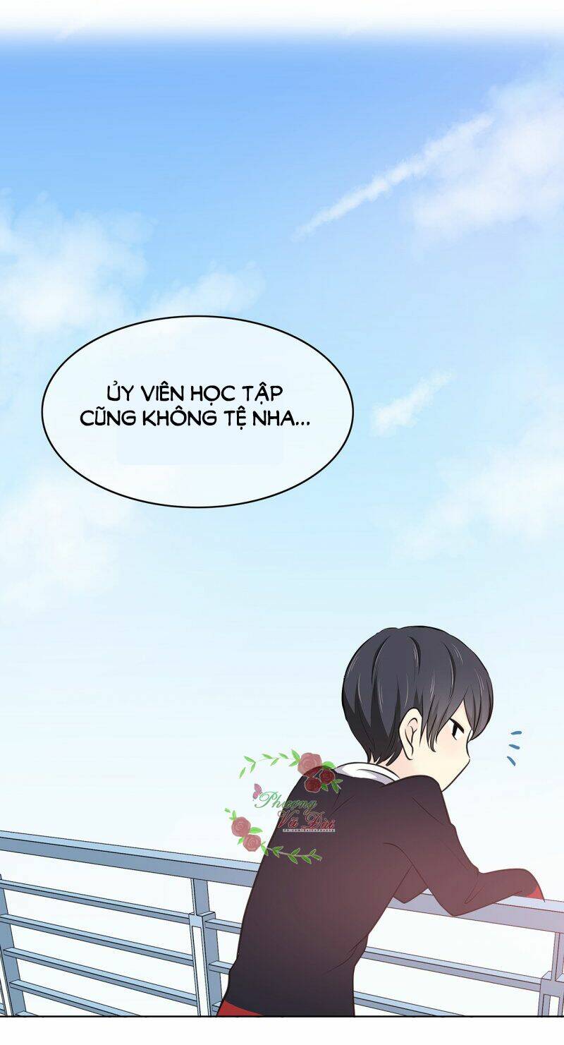 trong khoảnh khắc ấy, muốn hôn em chapter 14 10