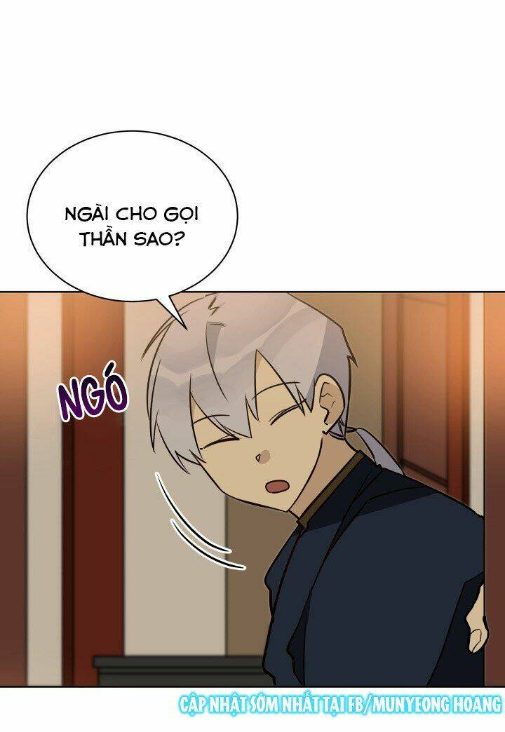 quái thú với hoa chapter 73 33