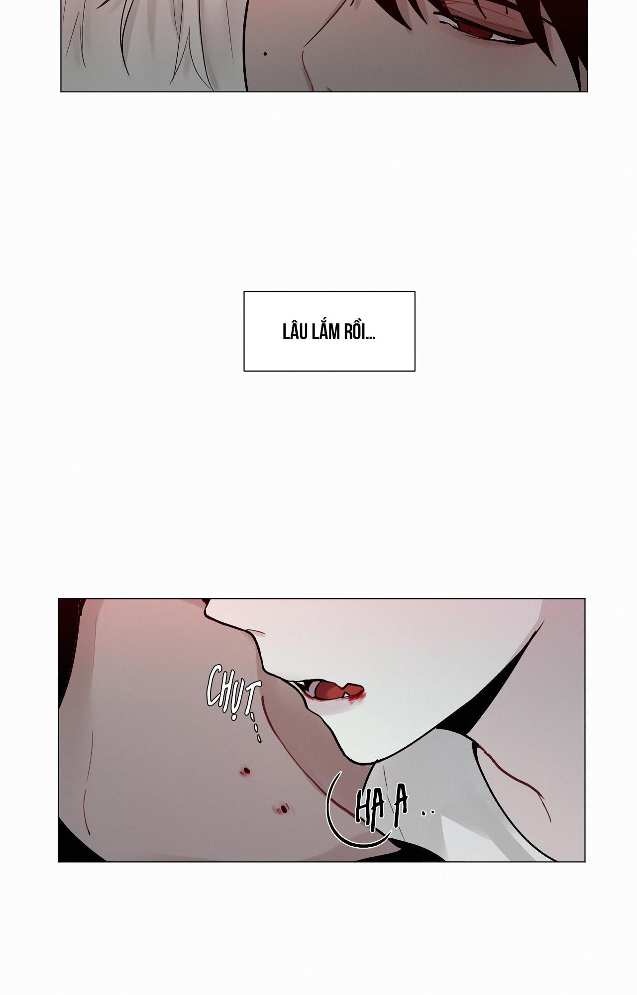 hiến tế máu chapter 24 33