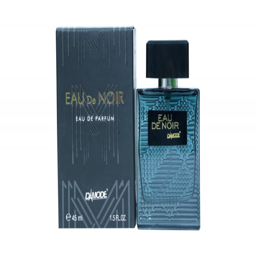 Nước hoa damode eau de noir dành cho nam (45ml)