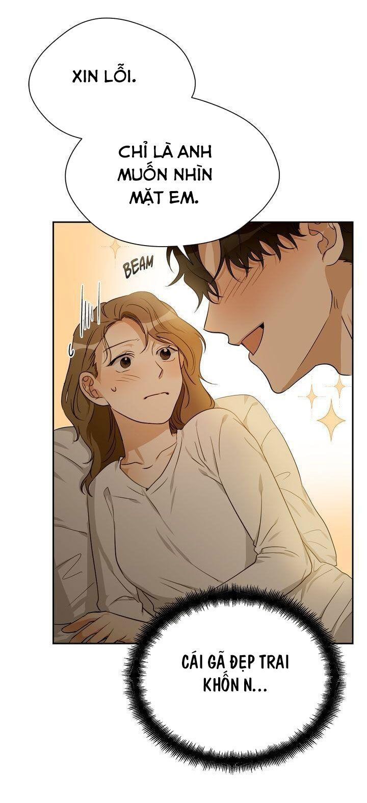 giấc mơ ngọt ngào chapter 21 45
