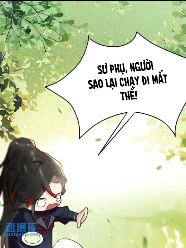 làm sao đây người học việc của tôi quá bám người chapter 2 95