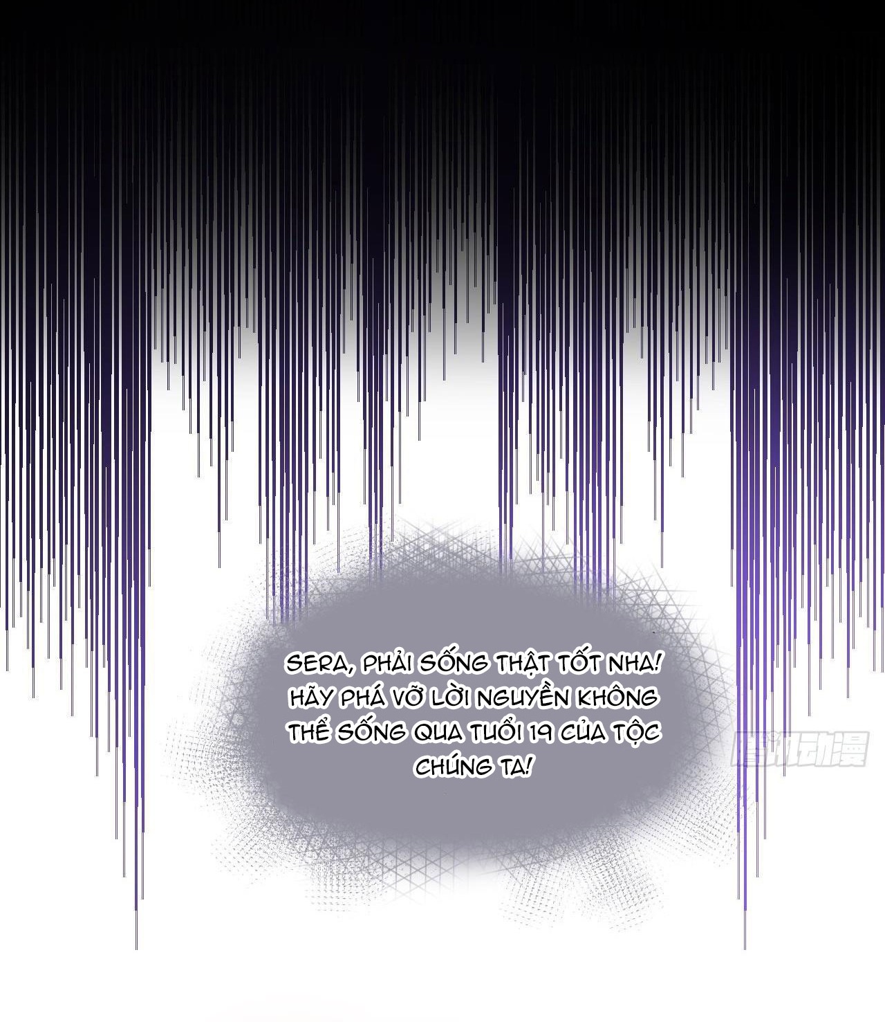 ma nữ đang dần tà ác chỉ đành trở thành phản diện chapter 8.1 6