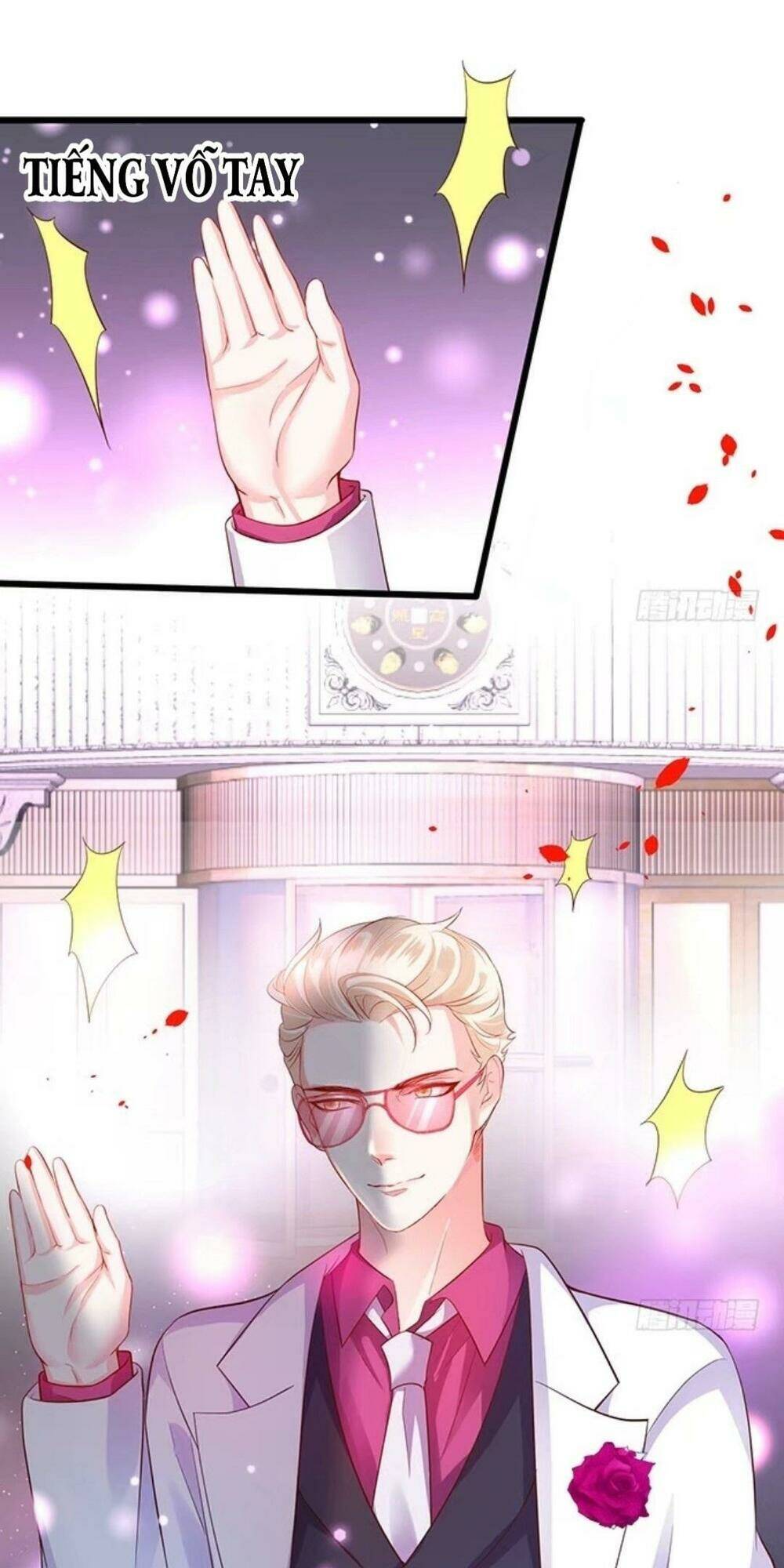 biến lan lăng vương thành ảnh đế chapter 23 23