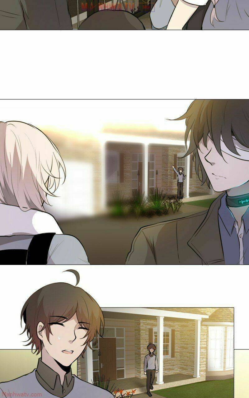 Trọng Sinh Mạc Thế Chapter 44 44