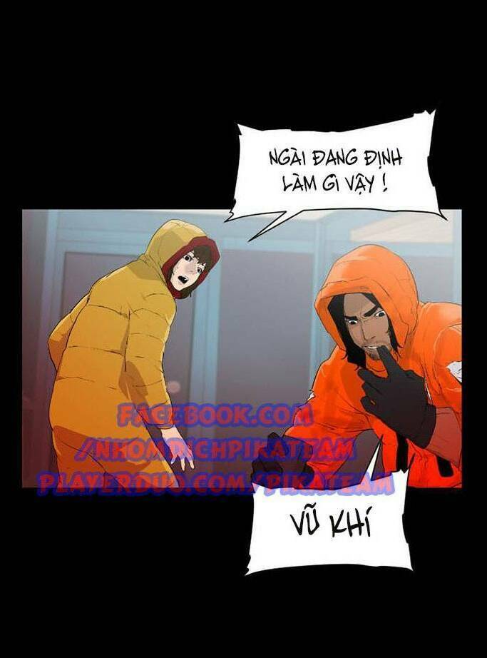 đêm vùng cực chapter 19 39