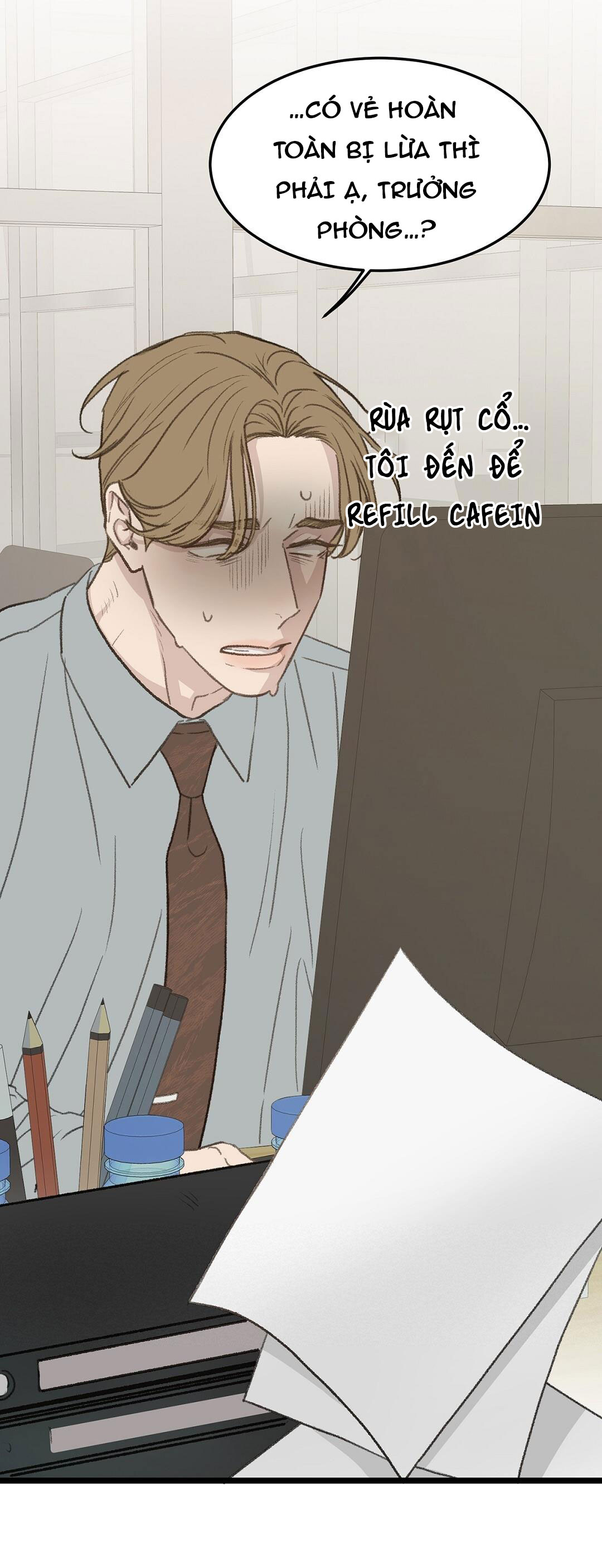 vùng cấm tình yêu của beta chapter 46 15