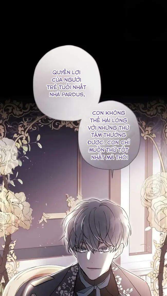 tôi đã trở thành con gái nuôi của nam chính chapter 36 11