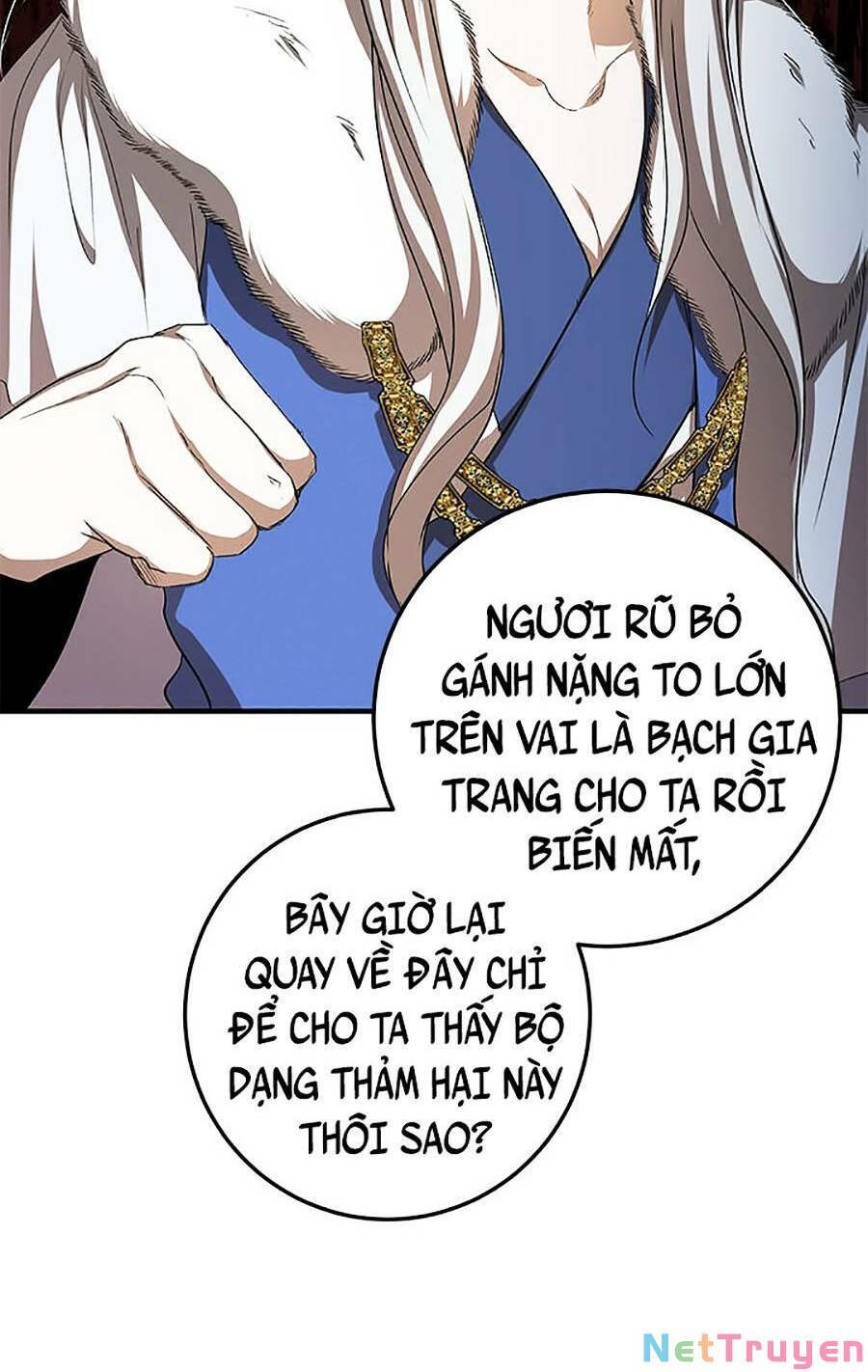 võ đang kỳ hiệp chapter 89 19