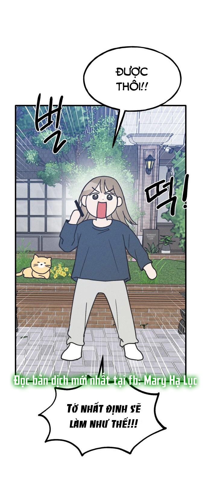 nguyên tắc của bạn thân là con trai chapter 14.1 17