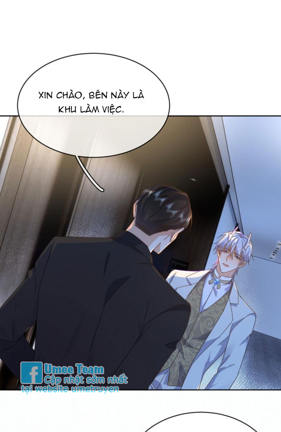 huynh dạy đệ vô lễ chapter 30 7