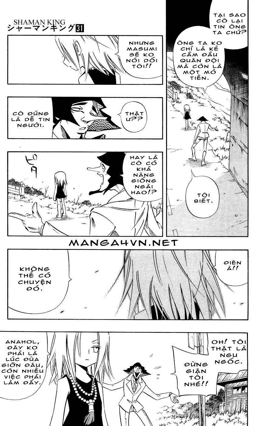 vua pháp thuật chapter 270 9