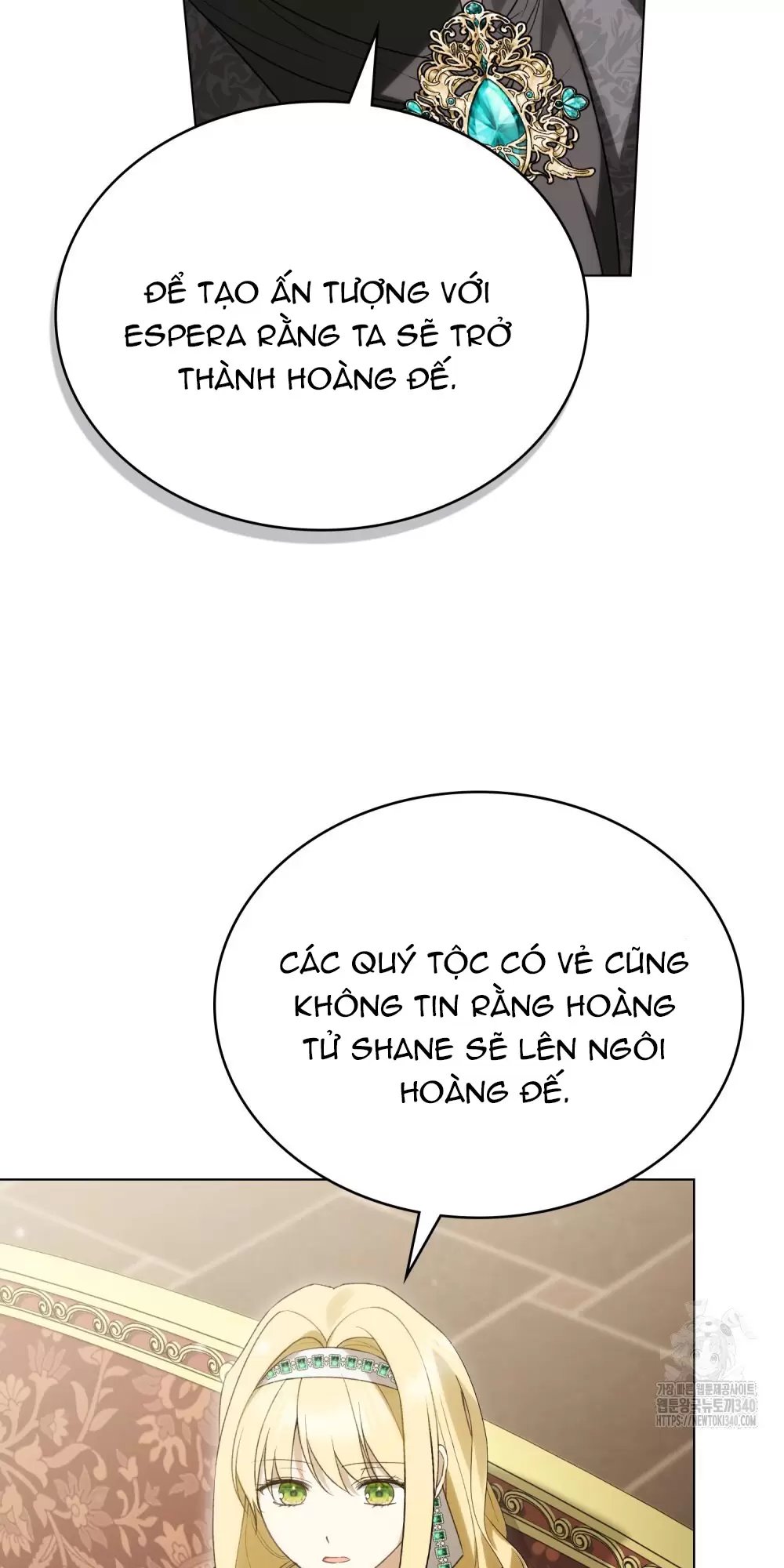 lời hứa không phải của tôi chapter 22 38