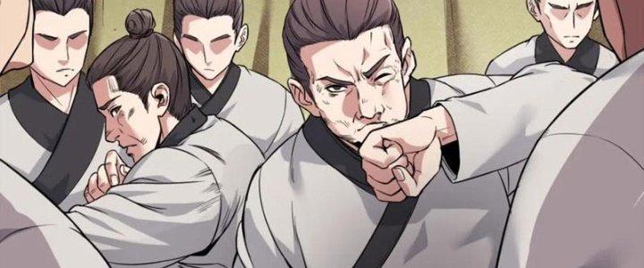 đại tần, ta là con tần thủy hoàng, giết địch thành thần chapter 4 11