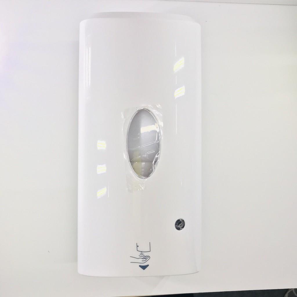 Hộp Đựng Nước Rửa Tay Cảm Ứng 1 lít Uncle Bills BH0802