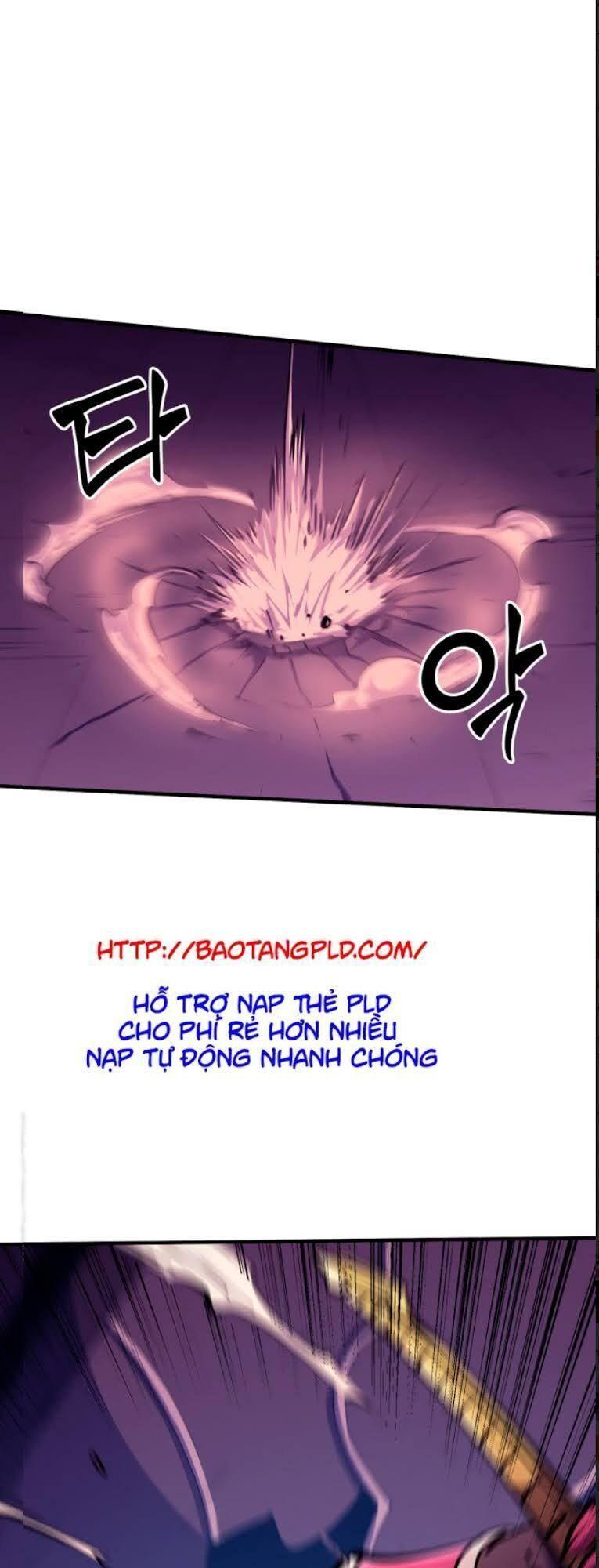 tôi trở lại thăng cấp một mình chapter 40 44