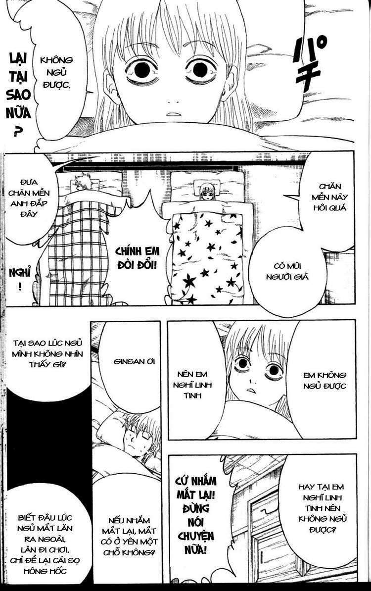 gintama - linh hồn bạc chapter 237 5