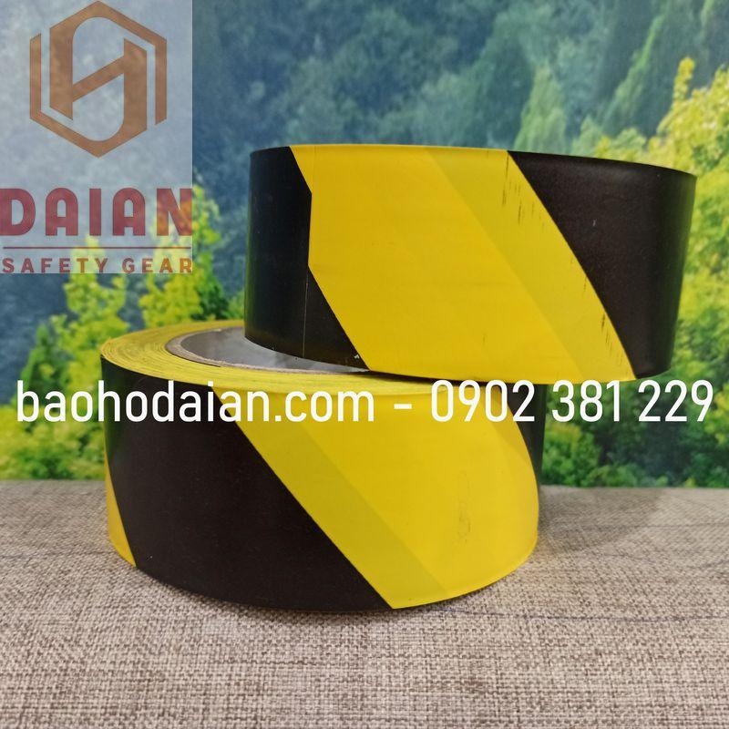 Băng keo dán nền, dán sàn 48mm x 33m