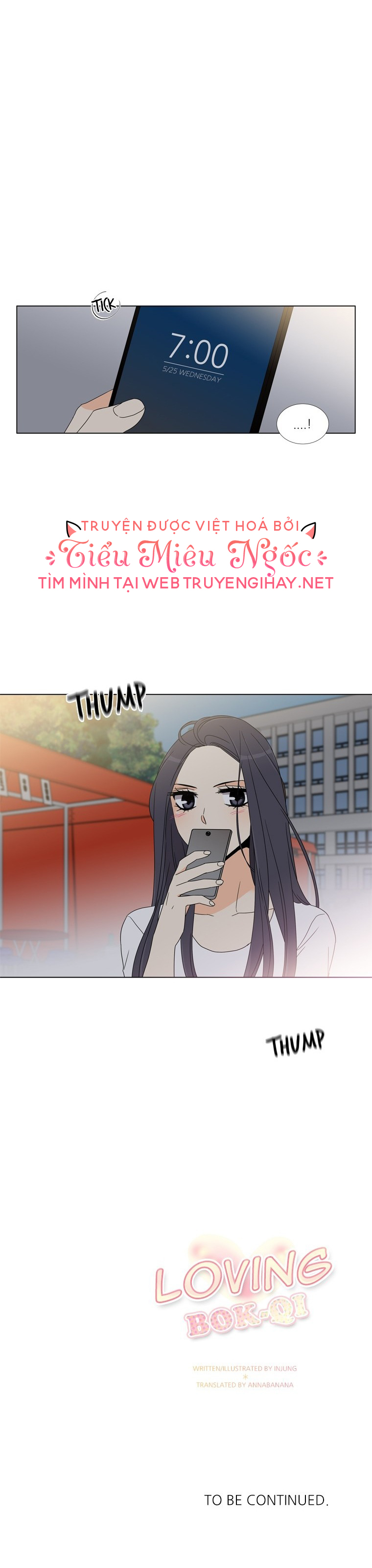 cô gái đáng yêu chapter 49 21