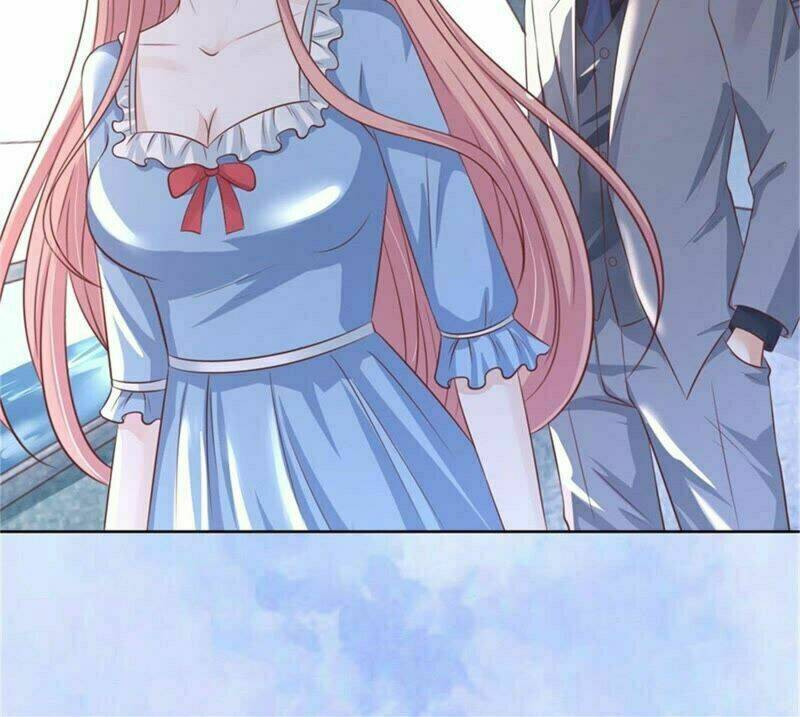 liệt ái tri hạ: series mật đào tiểu tình nhân chapter 214 22