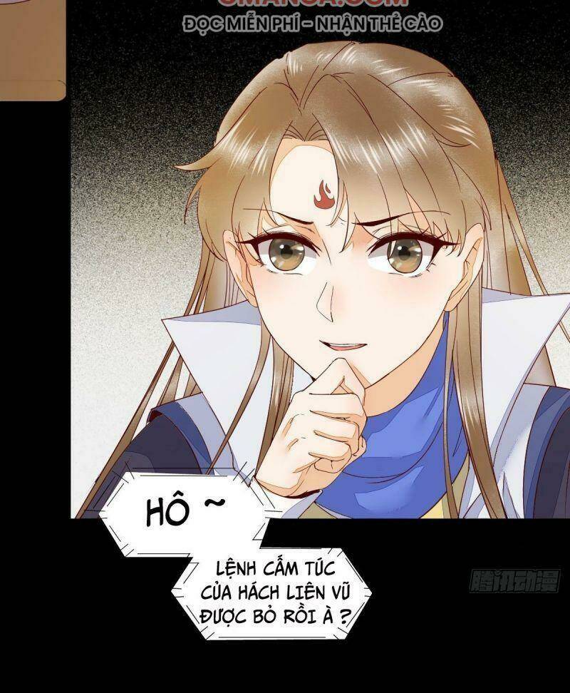 sát thủ vương phi không dễ chọc chapter 44 43