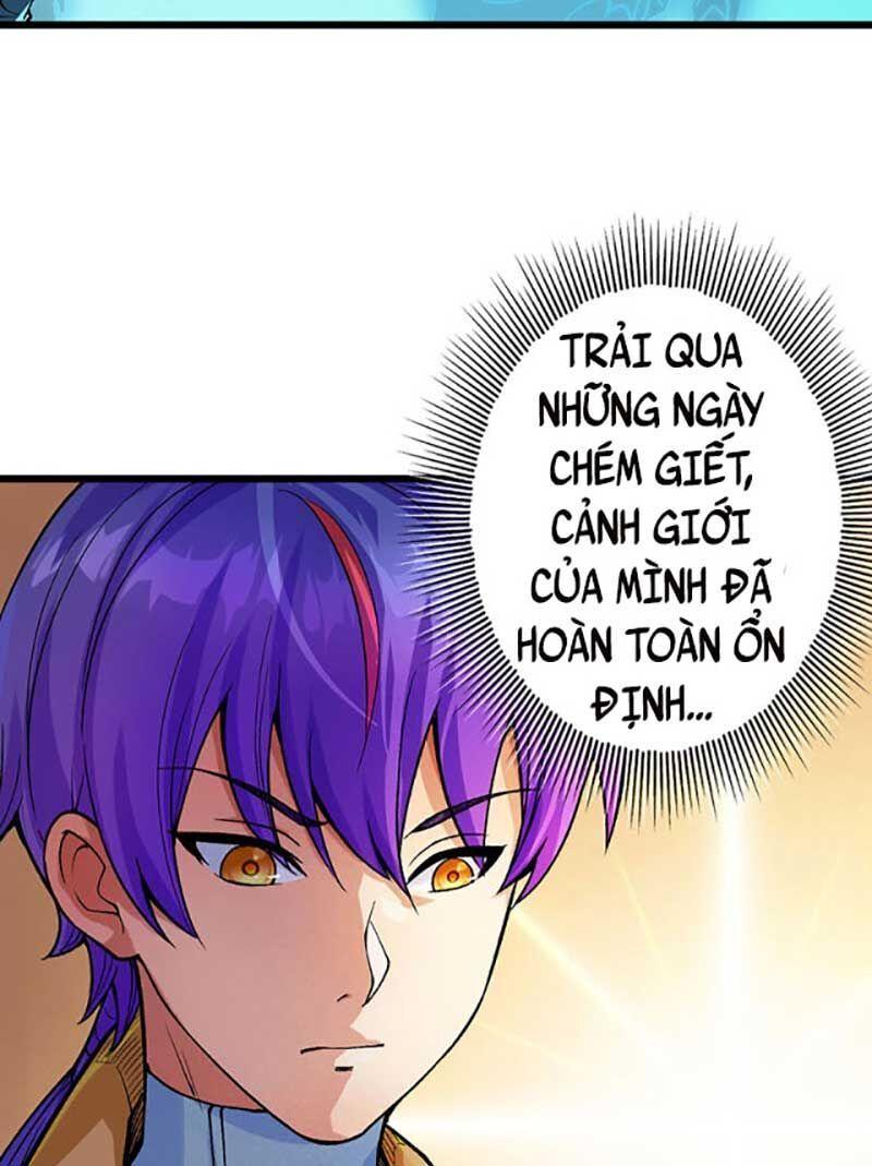 võ đạo độc tôn chapter 587 23