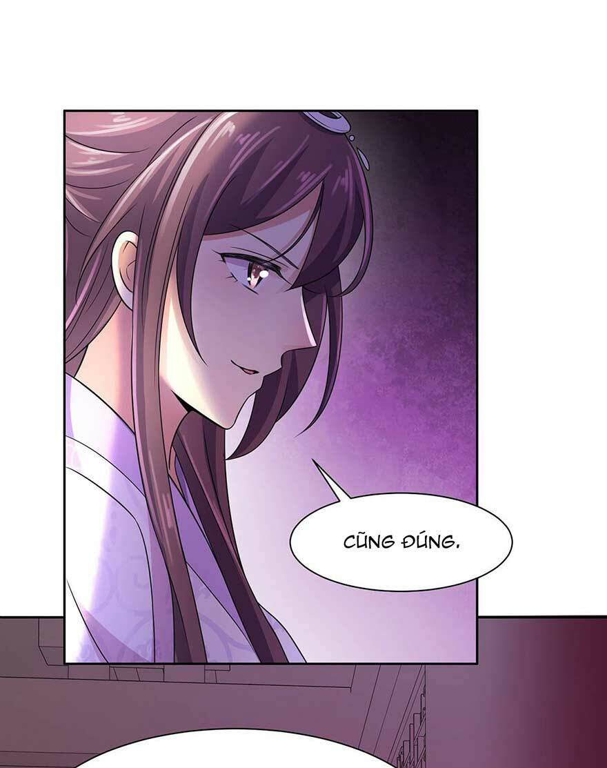 hoạn phi thiên hạ chapter 27 15