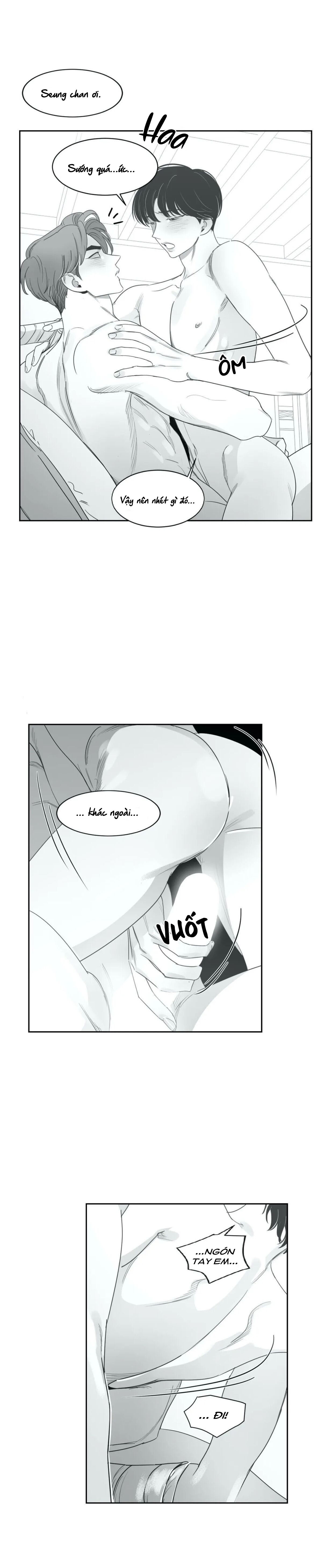 đến bên em đi! chapter 44 5