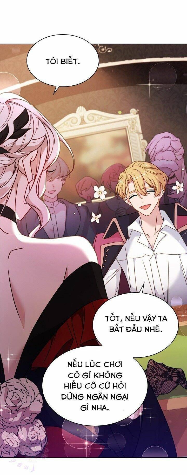 để yên cho tiểu thư hiền chapter 13 21