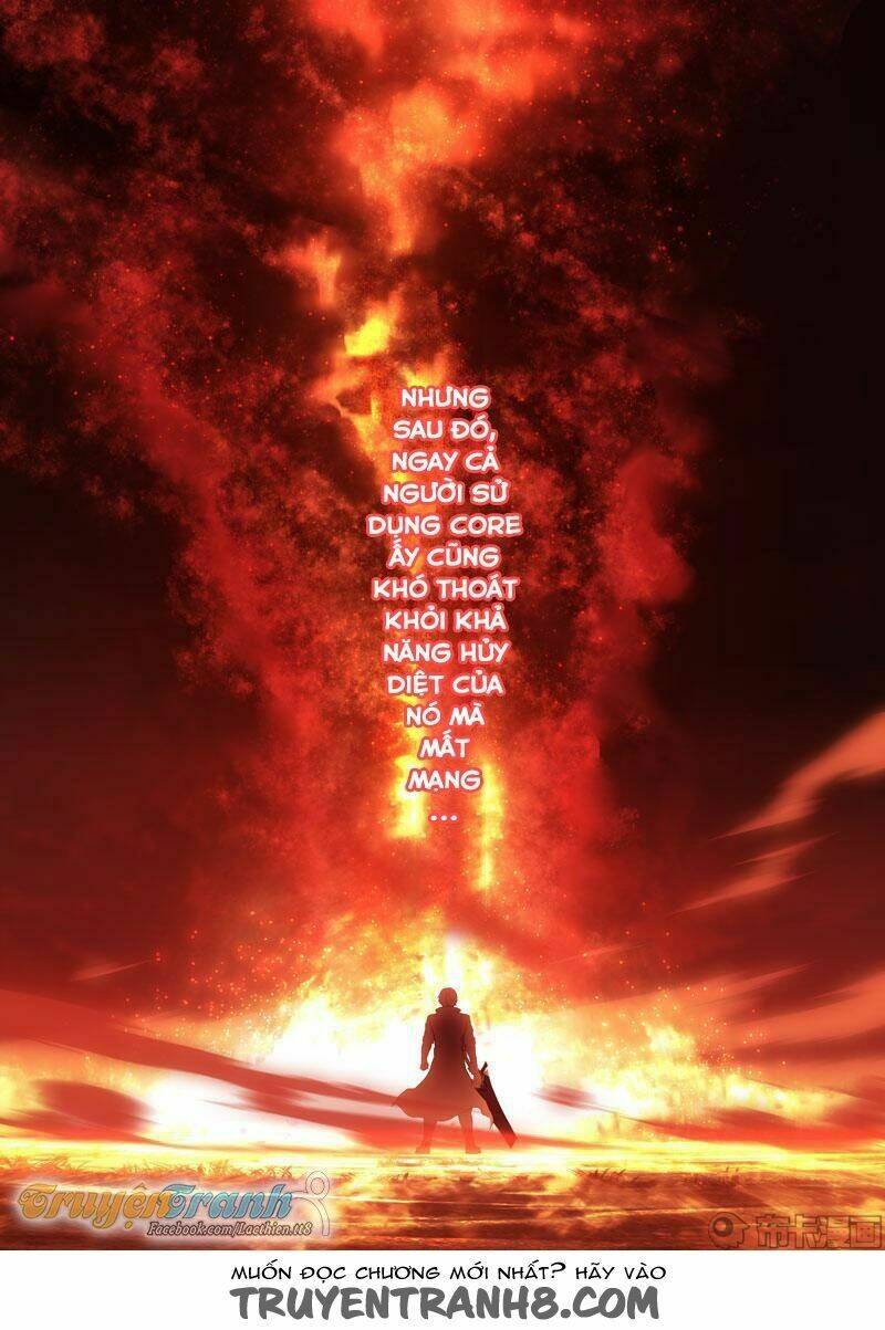 băng hoại 3rd chapter 81 3