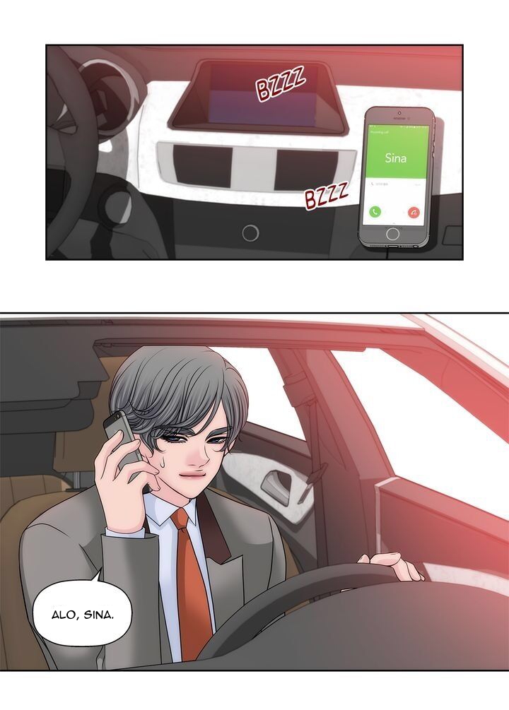 người đàn ông của tôi chapter 74.2 7