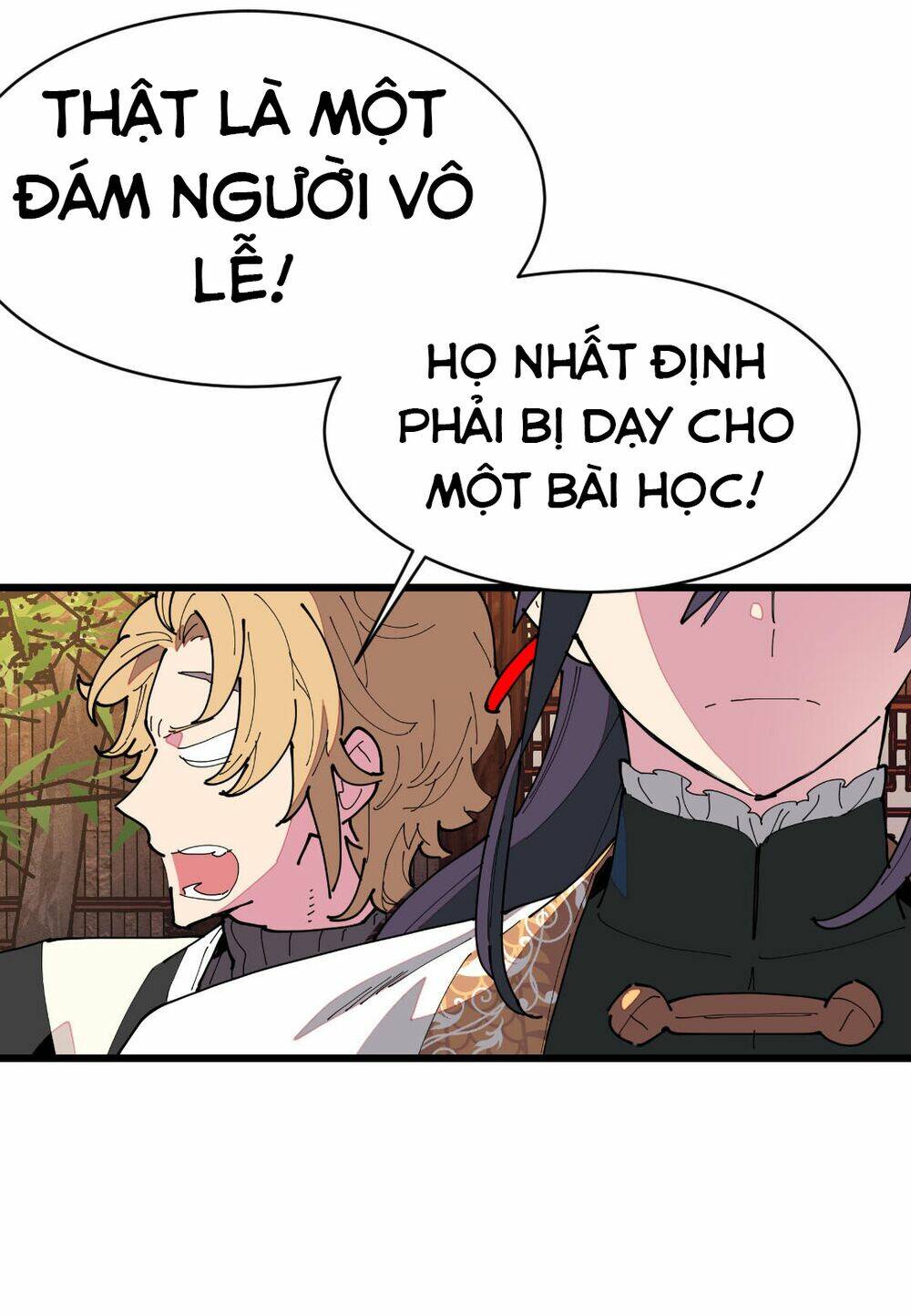 2 Nàng Công Chúa Chapter 9 - Trang 27